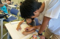【社会貢献】第３回 長崎国際大学　I have a dream!＆子ども食堂　を開催しました。